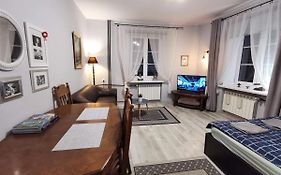 Cozy Room In The Old Town